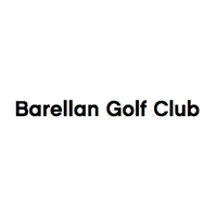 Barellan Golf  Club