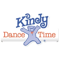 Kindy Dance Time