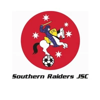 Southern Raiders Juniors Soccer Club