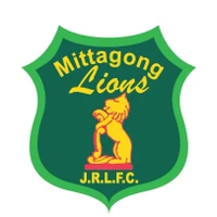 Mittagong Lions Junior Rugby League Football Club Inc