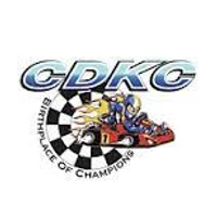 Combined Districts Kart Club