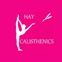 Hay Calisthenics