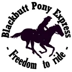 Blackbutt Pony Express Inc