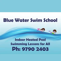 Blue Water Swim School
