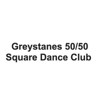 Greystanes 50/50 Square Dance Club 