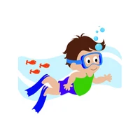 Bubbles Safety Swim School