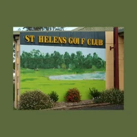 St Helen's Golf Club