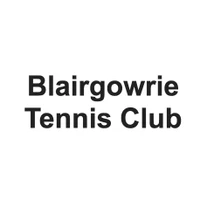 Blairgowrie Tennis Club