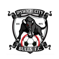 Ipswich City Soccer Club