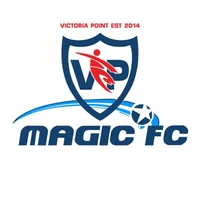 Victoria Point Magic Football Club