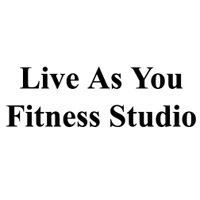 Live As You Fitness Studio