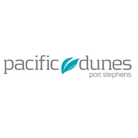 Pacific Dunes Golf Club