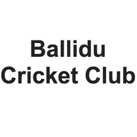 Ballidu Cricket Club