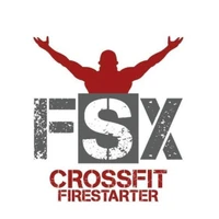 CrossFit Firestarter