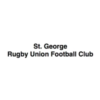 St. George Rugby Union Football Club