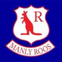 Manly Roos JRUFC