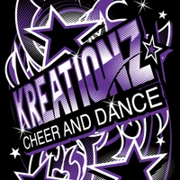 Kreationz Cheer and Dance - Ferntree Gully