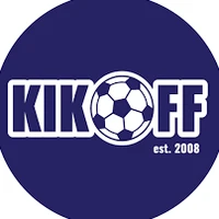 KIKOFF - Canterbury