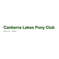 Canberra Lakes Pony Club