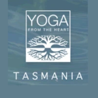Yoga From The Heart