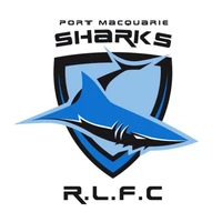 Port Macquarie Sharks RLFC Inc. (Group 3 RL - Seniors)