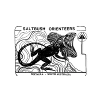 Saltbush Orienteers