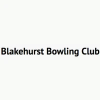 Blakehurst Bowling Club