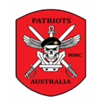 Patriots Australia Military Motorcycle Club