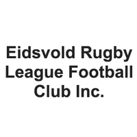 Eidsvold Rugby League Football Club Inc.
