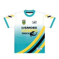 Lismore Touch Association