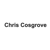 Chris Cosgrove