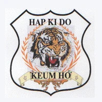 Hap Ki Do Keum-ho Kwan