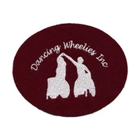 Dancing Wheelies