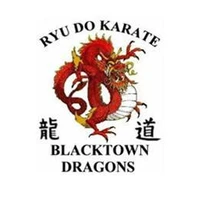 Blacktown Dragons' Karate Club