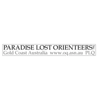 Paradise Lost Orienteers Inc.