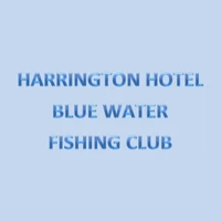 Harrington Hotel Blue Water Fishing Club