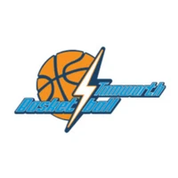 Tamworth Basketball Association