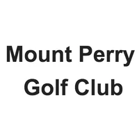 Mount Perry Golf Club
