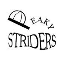 Peaky Striders Power Walking Club
