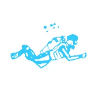 Dive Territory
