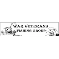 War Veterans Fishing Group