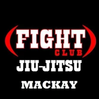 Fight Club Jiu-Jitsu - Mackay