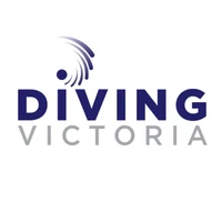 Diving Victoria