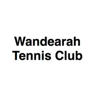 Wandearah Tennis Club