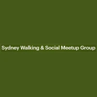 Sydney Walking & Social Meetup Group