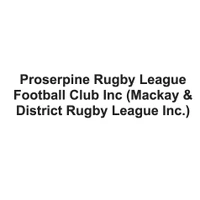 Proserpine Rugby League Football Club Inc (Mackay & District Rugby League Inc.)