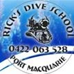Rick's Dive School