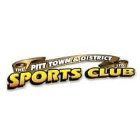 The Pitt Town & District Sports Club Ltd