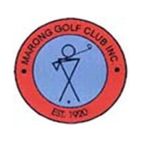 Marong Golf Club