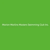 Marion Marlins Masters Swimming Club Inc.